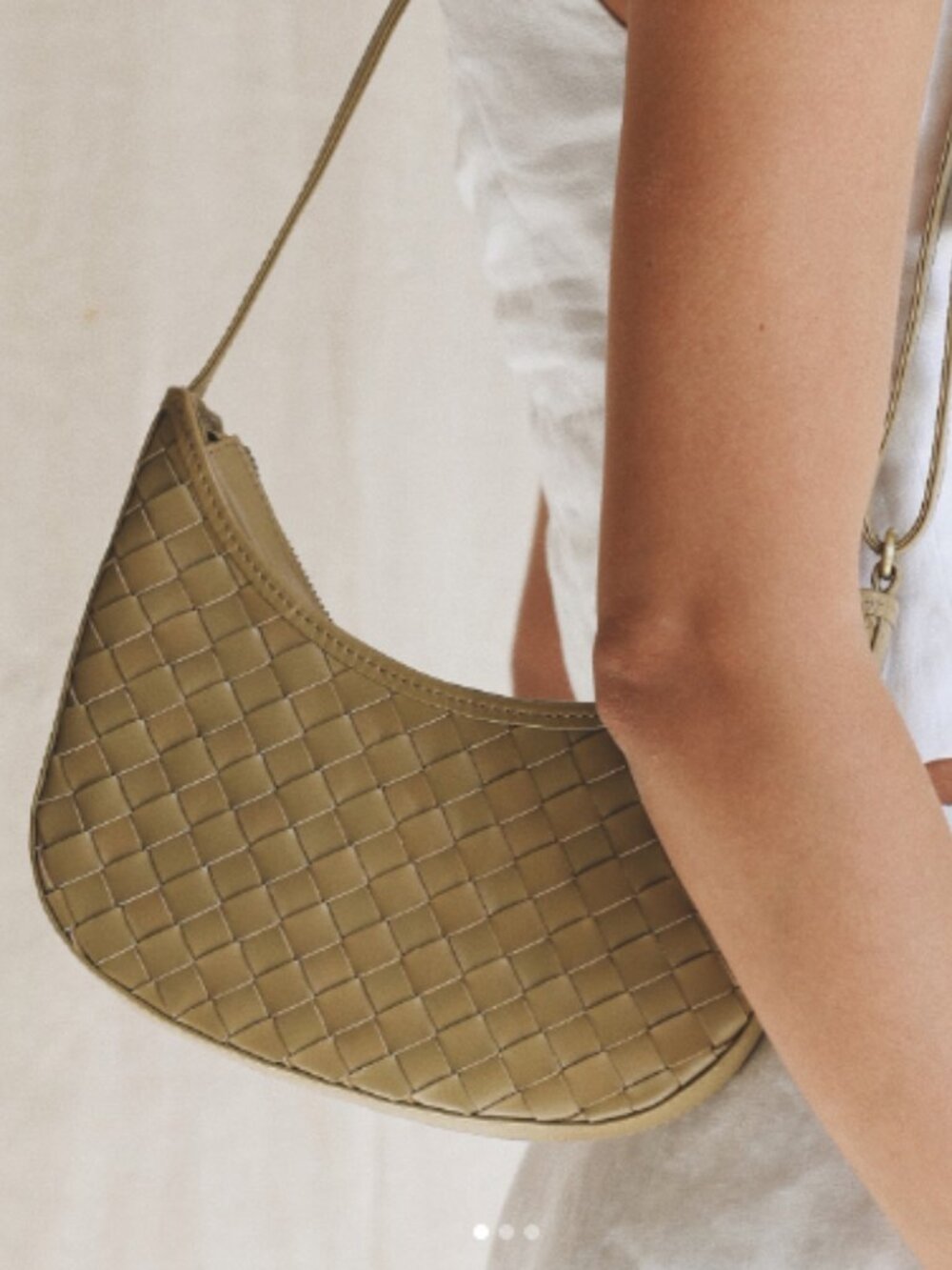 Limited-Edition Bembien Sling Bag